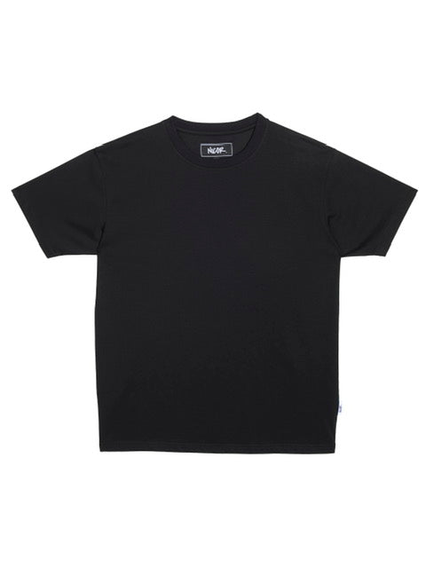 Black - Essential blank t shirt